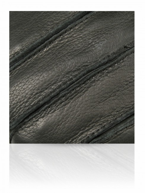 Перчатки Мужские D72_PILOT/BL//11
